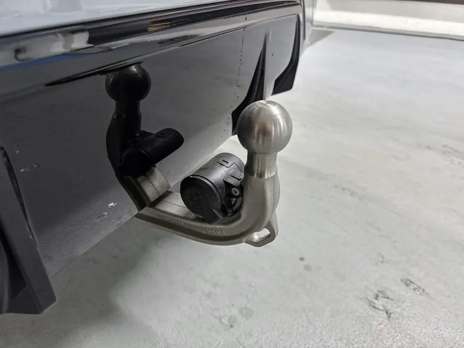 BMW 3-serie 330e