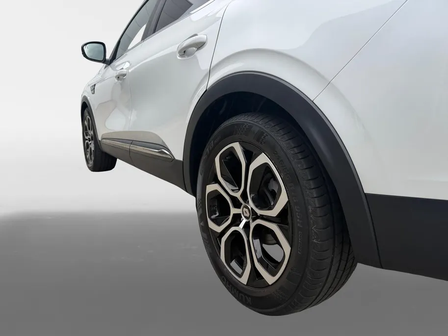 Renault Arkana 1.6 E-Tech Hybrid 145 Intens | Automaat | Parkeersensoren | Apple Carplay & Android Auto | Camera | Dode Hoek Detectie