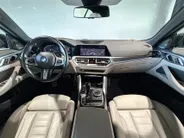 BMW 4 Serie Cabrio 430i High Executive