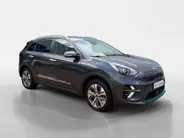 Kia e-Niro DynamicLine 64 kWh | Zeer nette auto | SoH 100% | Navigatie | Apple CarPlay & Android Auto | Achteruitrijcamera |