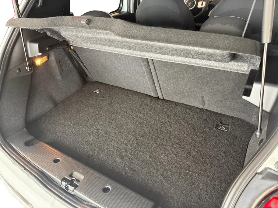 Renault Twingo 1.0 SCe Authentique *Bluetooth*Airco*Zuinig*Hoge instap*Kleine Draaicirkel!