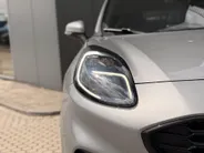 Ford Puma 1.0 EcoBoost Hybrid 125PK ST-Line X WINTER PACK I DRIVER ASSISTANCE PACK I FULL LED-KOPLAMPEN I APPLE CARPLAY / ANDROID AUTO I