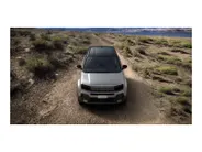 Jeep Avenger Summit Automaat