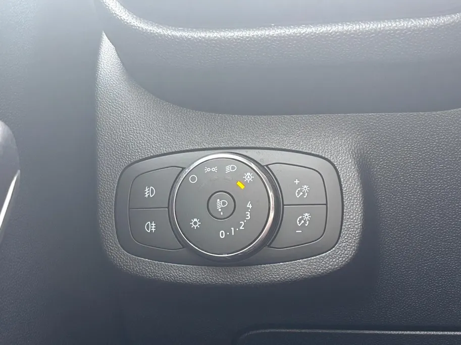 Ford Fiesta 1.0 EcoBoost Hybrid ST-Line X | 1e Eigenaar | Achteruitrijcamera | Climate Control | Keyless | 12 maanden garantie!