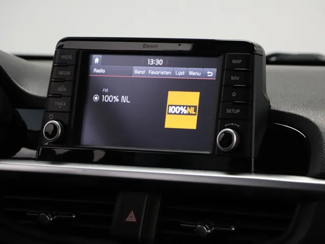 Kia Picanto 1.0 T-GDI X-Line 2.222 km origineel aantoonbaar