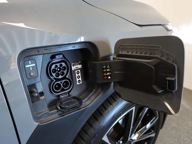 Kia EV3 Plus 81.4 kWh