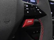 Audi RS5 Limousine e-hybrid quattro 639 PK · Audi Exclusive Nardogrijs · Audi Sportpakket · Keramisch  · Optiekpakket Carbon