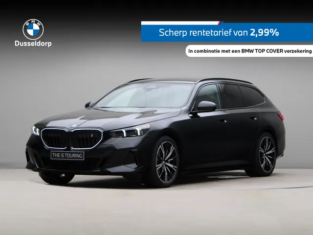 BMW i5