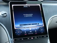 Mercedes-Benz C-Klasse Estate 200 Launch Edition Luxury Line l Keyless l Achteruitrij camera l Stoelverwarming l Leder
