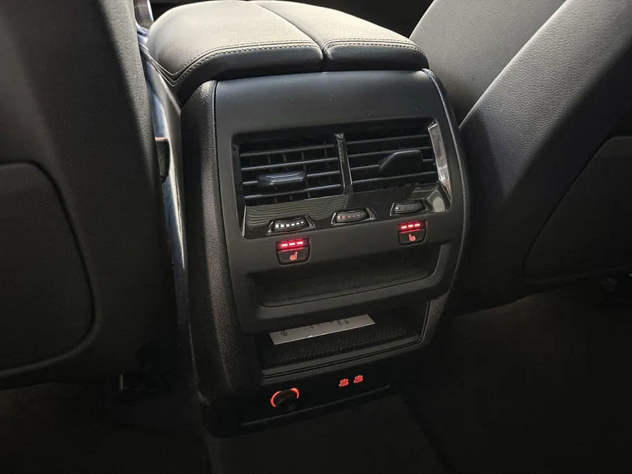 BMW X5 xDrive50e