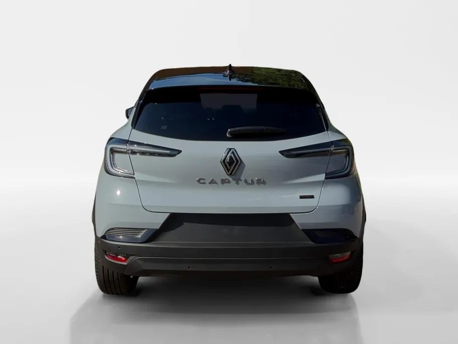 Renault Captur 1.8 E-Tech full hybrid 160 techno 3000 ,- KORTING  . Actietarief Privatelease vanaf € 459  , Apple Carplay/Android Auto , electronic climate controle , cruise control adaptief , plichtmetalen velgen 18' .ack advanced driving assist ,