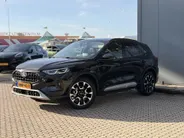 Ford Kuga 2.5 PHEV Active X DRIVER ASSISTANCE PACK I WINTER PACK I ELEK TREKHAAK I HUD I APPLE CARPLAY / ANDROID AUTO