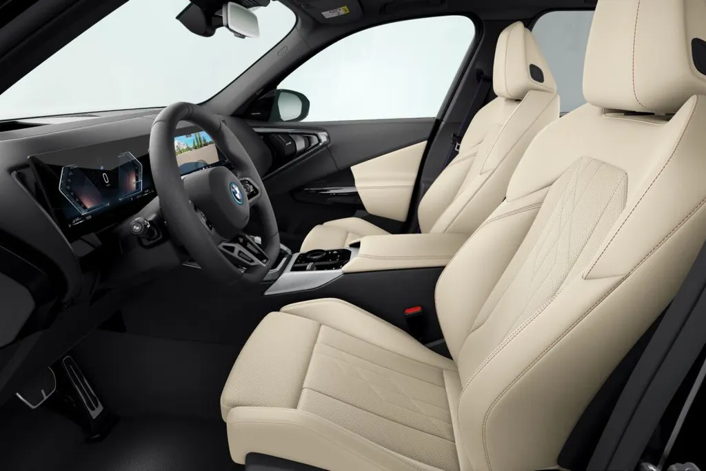 BMW X3 30e xDrive