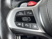 BMW X3 M Competition