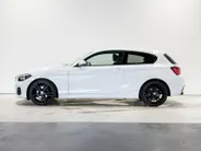 BMW 1 Serie 3-deurs 118i Steptronic Edition