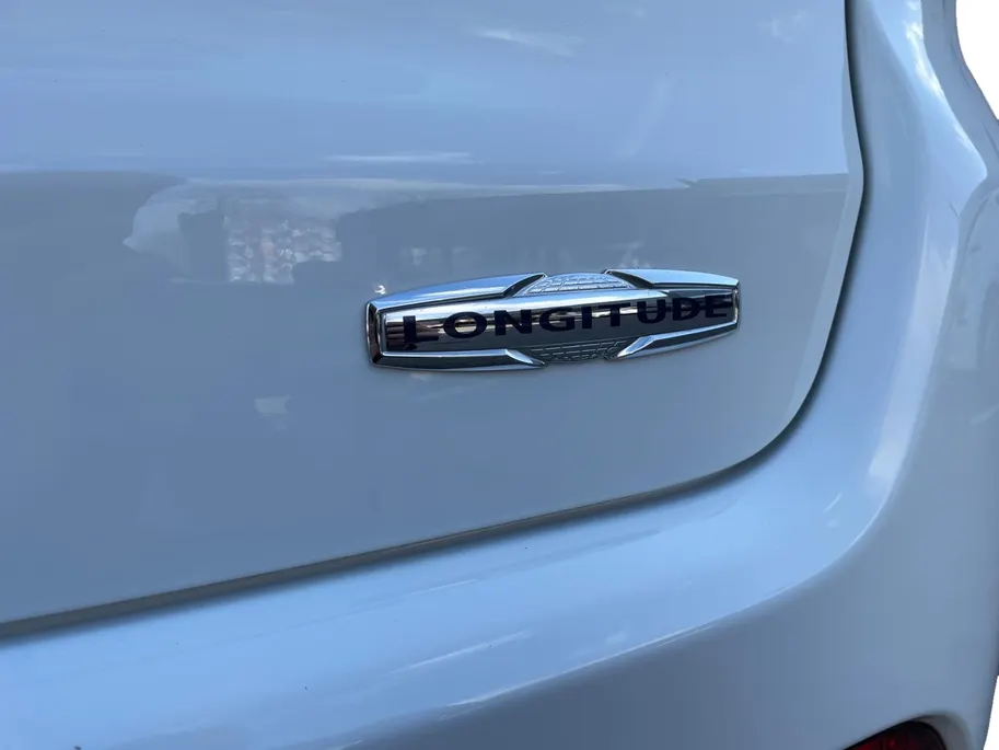 Jeep Compass 4xe 190 Plug-in Hybrid Electric Limited Lease Ed. | Navi | Climate control | Camera