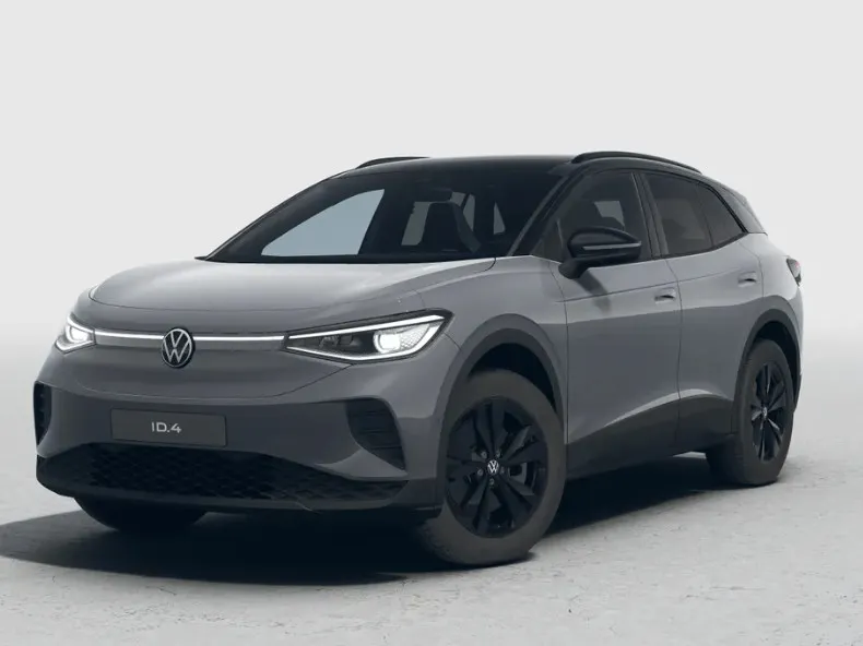 Volkswagen ID.4 Pro Limited Edition Plus 77 kWh accu 286 pk · Trekhaak, elektrisch uitklapbaar ·