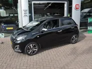Peugeot 108 1.0 e-VTi Allure Camera Navi