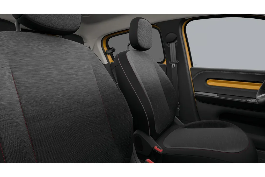 Renault Twingo urban range techno 27.5 kWh | NU TE BESTELLEN MET €500,- INTRODUCTIEVOORDEEL!!!  NU MET Zeeuw & Zeeuw Relax Plan v.a. €190,- per maand!!