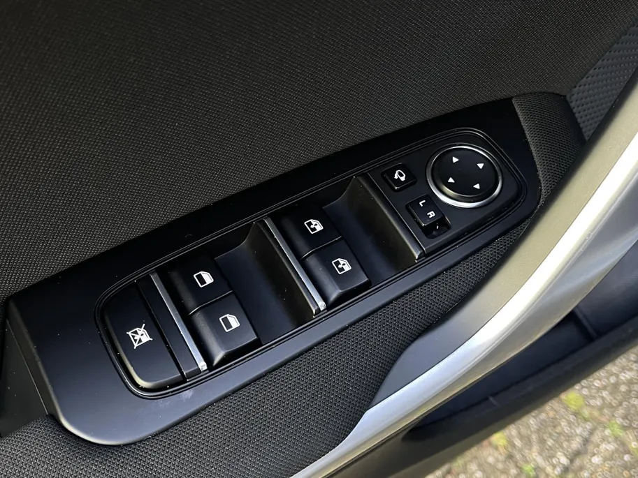 Kia Ceed Sportswagon 1.5 T-GDi DynamicLine | Navi | Clima | Camera | Cruise Control | Apple Carplay | Android Auto