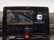 Hyundai IONIQ Comfort EV 38 kWh AUTOMAAT NAVI AIRCO CAMERA CRUISE CONTROLE STOELVERWARMING STUURVERWARMING APPLE CARPLAY ANDROID AUTO ZEER MOOIE AUTO