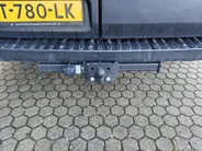 Ford Nugget Transit Big Westfalia CAMPER L3H2