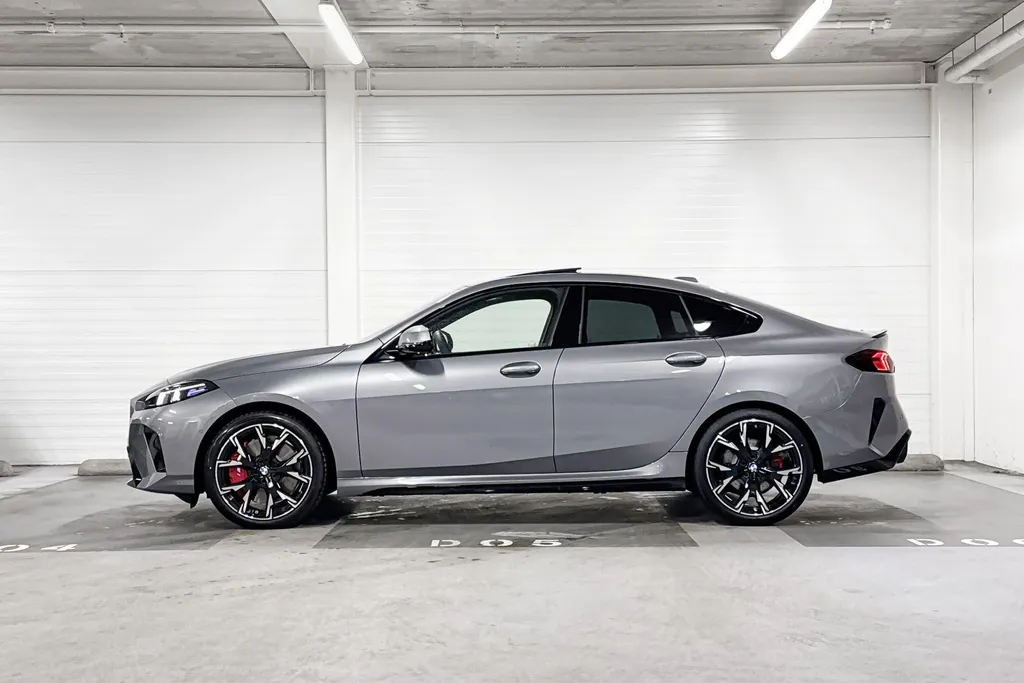 BMW 2 Serie Gran Coupé 220