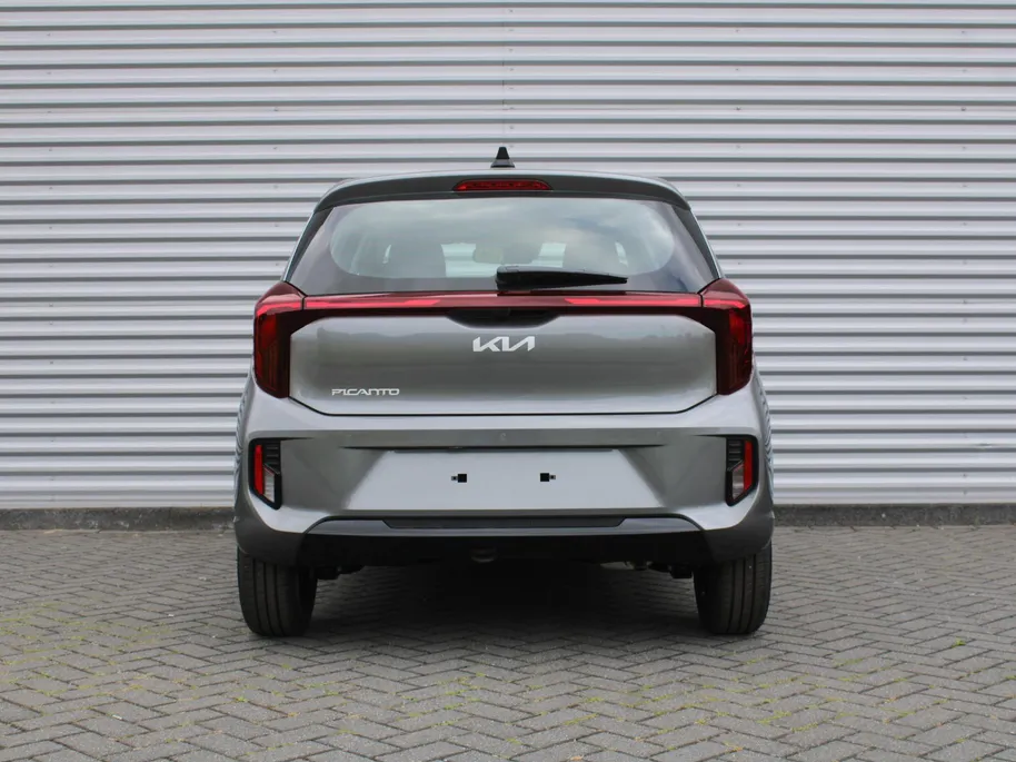 Kia Picanto 1.0 GDi DynamicLine | Nieuw | Direct leverbaar | Tot € 2.000 inruilvoordeel bij aanschaf |