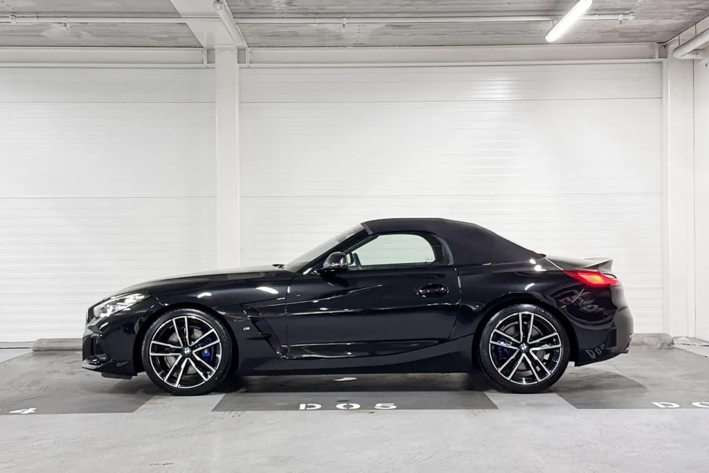BMW Z4 sDrive30i Business Edition Plus