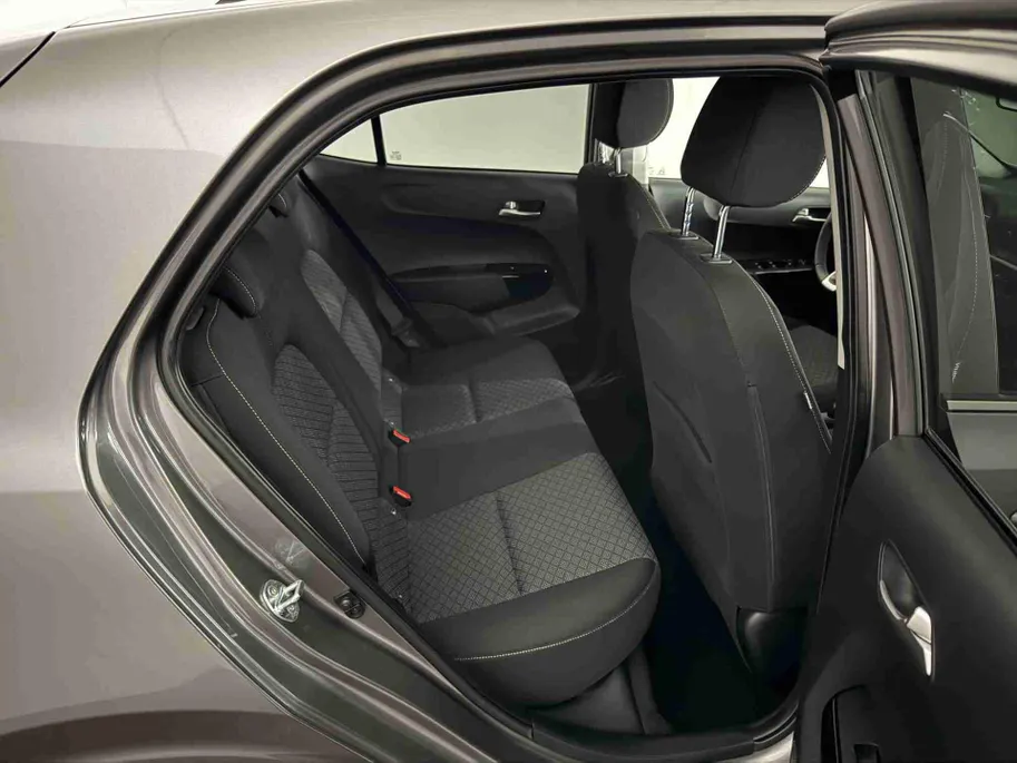 Kia Picanto 1.0 DPi 63pk ExecutiveLine