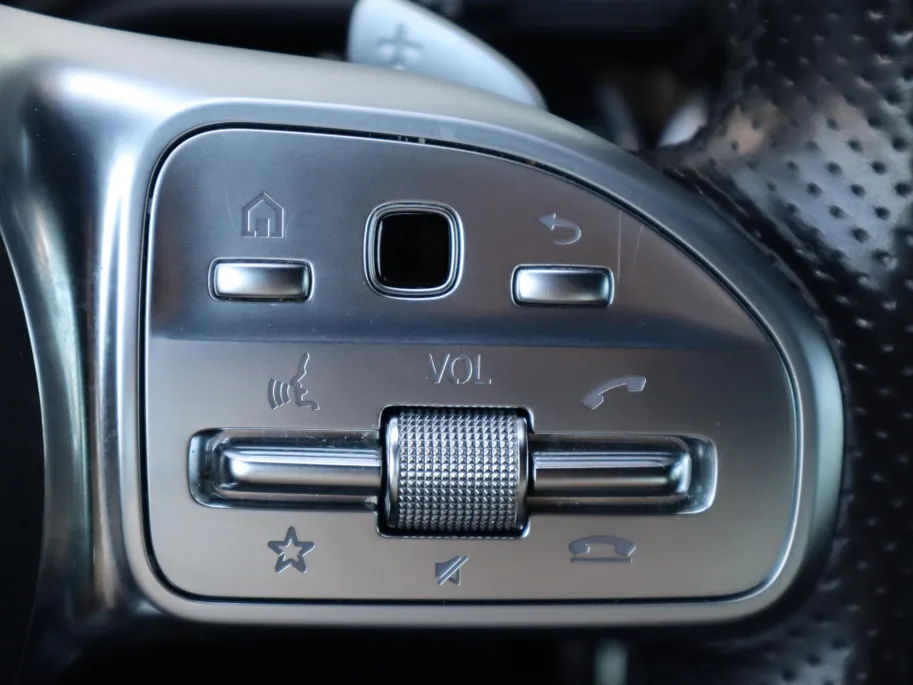 Mercedes-Benz EQA 250 Business Solution Luxury 67 kWh l Keyless l Panoramadak l Stoelverwarming