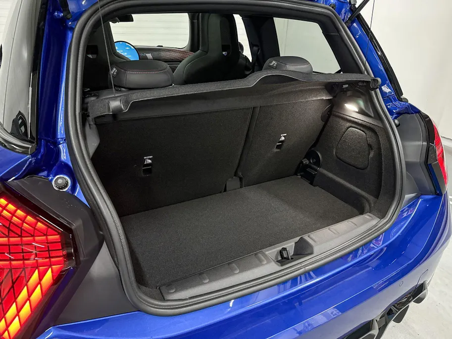 MINI Cooper 3-deurs C