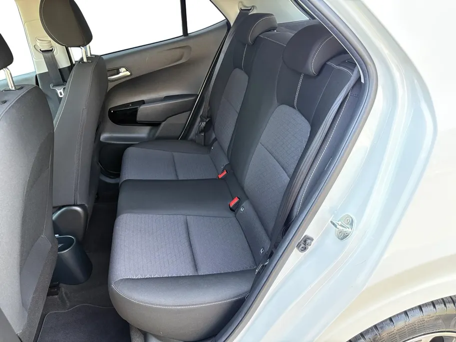 Kia Picanto 1.0 DPi DynamicPlusLine | Navi | Camera | Keyless | Climate Control | Cruise Control | Apple Carplay | Android Auto | Lichtmetalen Velgen |