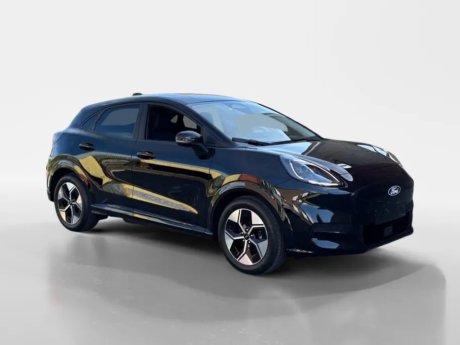 Ford Puma Gen-E 44 kWh | Te Bestellen | 417 KM WLTP | Private Lease vanaf €429 P/M | Actiekorting tot €4400,- | 0,99% Rente |