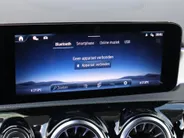 Mercedes-Benz A-Klasse 250 e Business Solution AMG