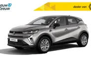 Renault Captur E-Tech full hybrid 160 evolution | Nu leverbaar met €2.500,- EXTRA Zeeuw & Zeeuw korting en 5 jaar GRATIS garantie tot 160.000km! |