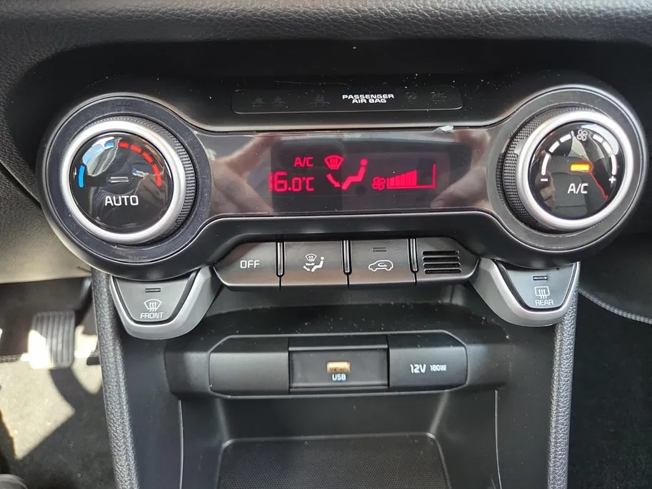 Kia Picanto 1.0 DPi GT-Line 1e Eigenaar | Metallic lak | Fabrieksgarantie | NAP