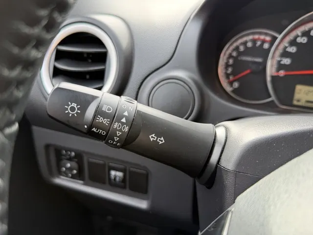 Mitsubishi Space Star 1.2 Dynamic | Camera | Cruise Control | Apple CarPlay | Android Auto | Climate Control
