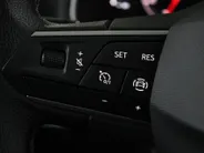SEAT Ibiza 1.0 EcoTSI Style Business Connect / Stoelverwarming / Carplay / Android auto / PDC voor + achter /