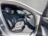 BMW 5 Serie Sedan 520i