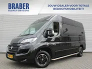 Fiat Ducato 30 2.3 MultiJet L2H2 Luxury Pro | Camera | Navi | Cruise | Side Bars | Eerste eigenaar | Dealeronderhouden |