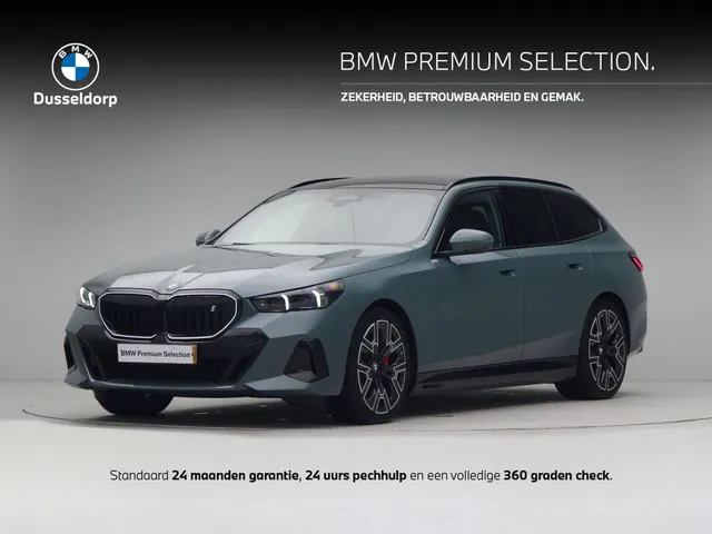BMW i5