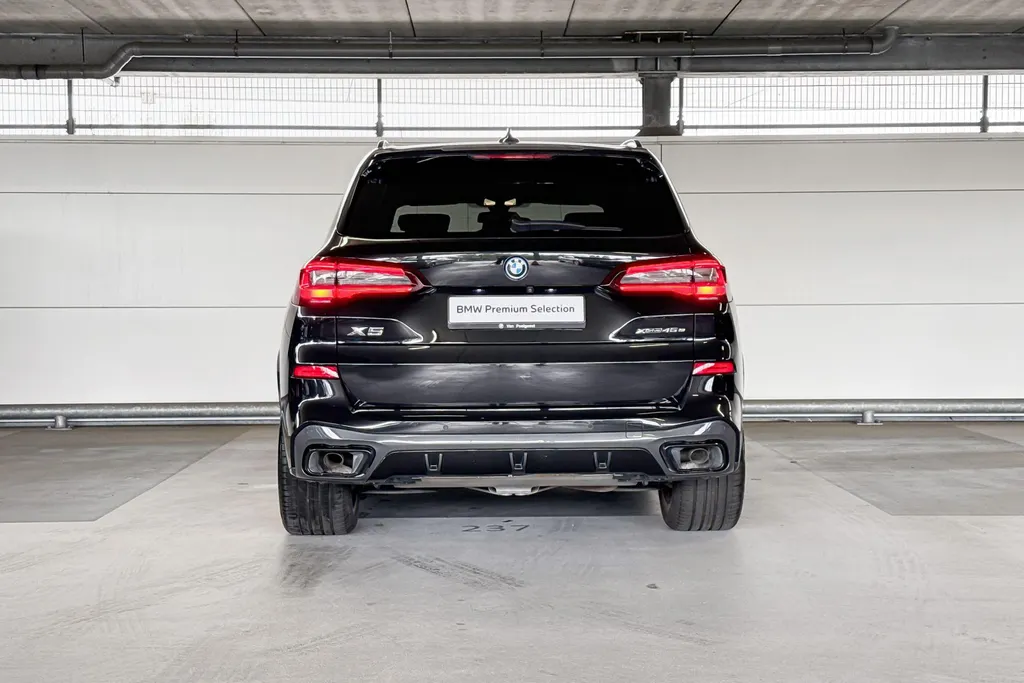 BMW X5 xDrive45e High Executive