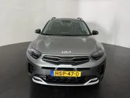Kia Stonic 1.0 T-GDi MHEV 100pk GT-Line | Stoelverwarming | Stoelverwarming