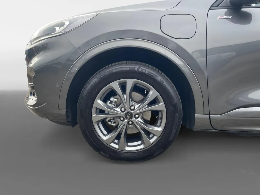 Ford Kuga 2.5 PHEV ST-Line |Winter-pack| Driver Assistance Pack| dodehoek detectie|