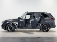 BMW X5 xDrive50e Innovation Pack M Sportpakket Pro