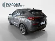 Hyundai Tucson 1.6 T-GDI Premium Panoramadak-Trekhaak