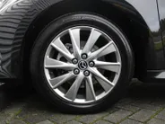 Mazda 2 Hybrid 1.5 Select | Airco | Navi | Cruise | PDC | Head-up display | Keyless | Camera |