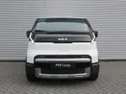 Kia PV5 L2H1 Elite DC 71.2 kWh | Luxe dubbele cabine | Zijwandbekleding | Vloerplaat | Privacy glass | Tot € 2.500 (inruil)voordeel bij aanschaf of 2,99% financiering |