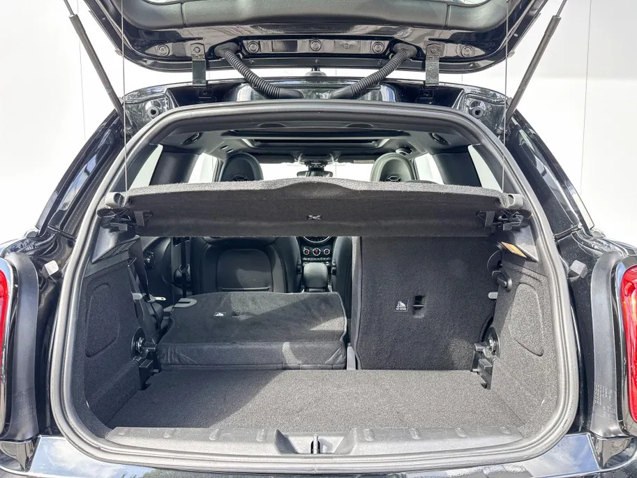 MINI Cooper 3-deurs 2.0 Cooper S Rockingham GT Edition
